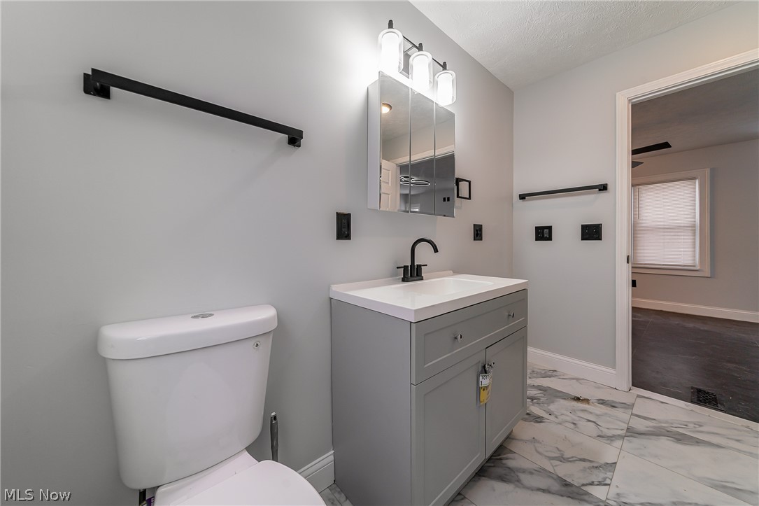 Mapleboro Allotment - Residential