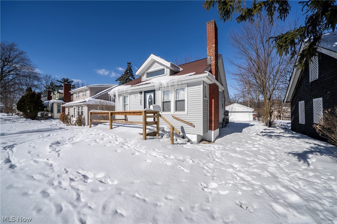 Mapleboro Allotment - Residential