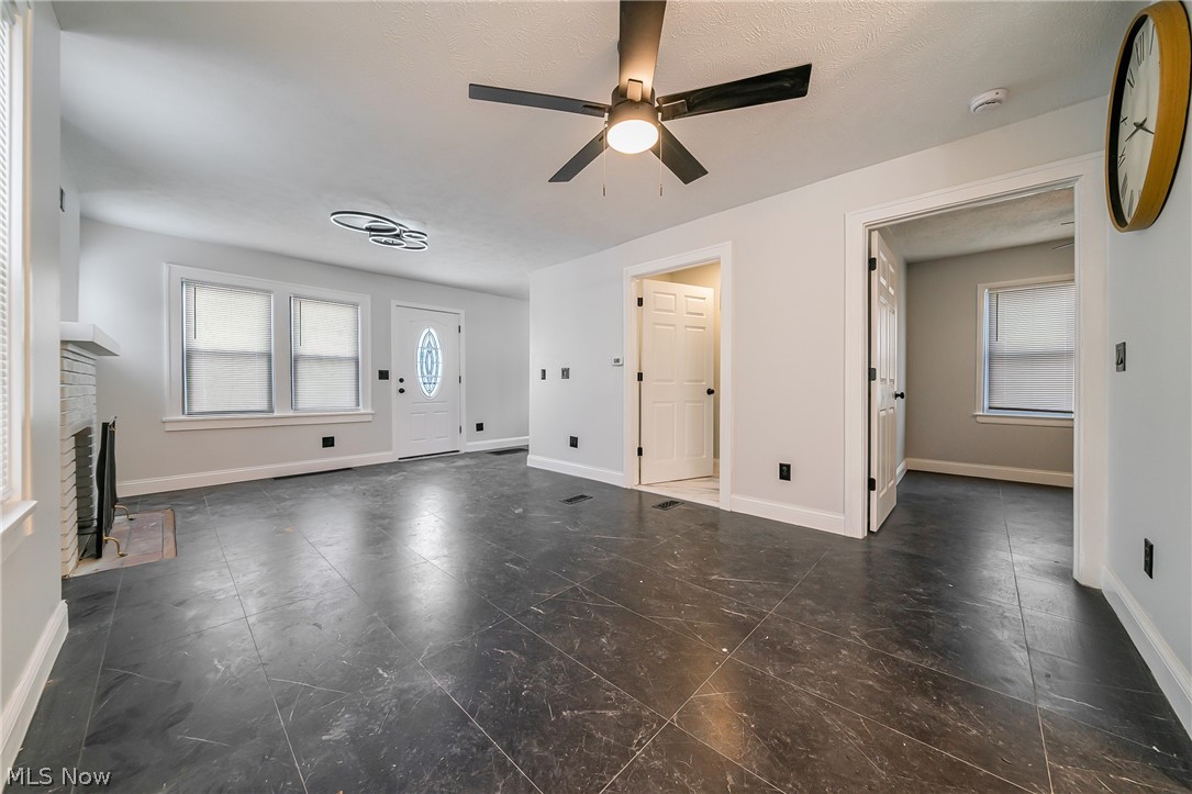 Mapleboro Allotment - Residential