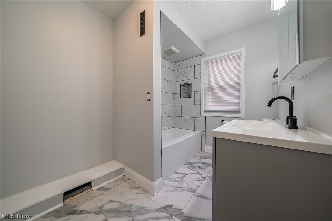 Mapleboro Allotment - Residential