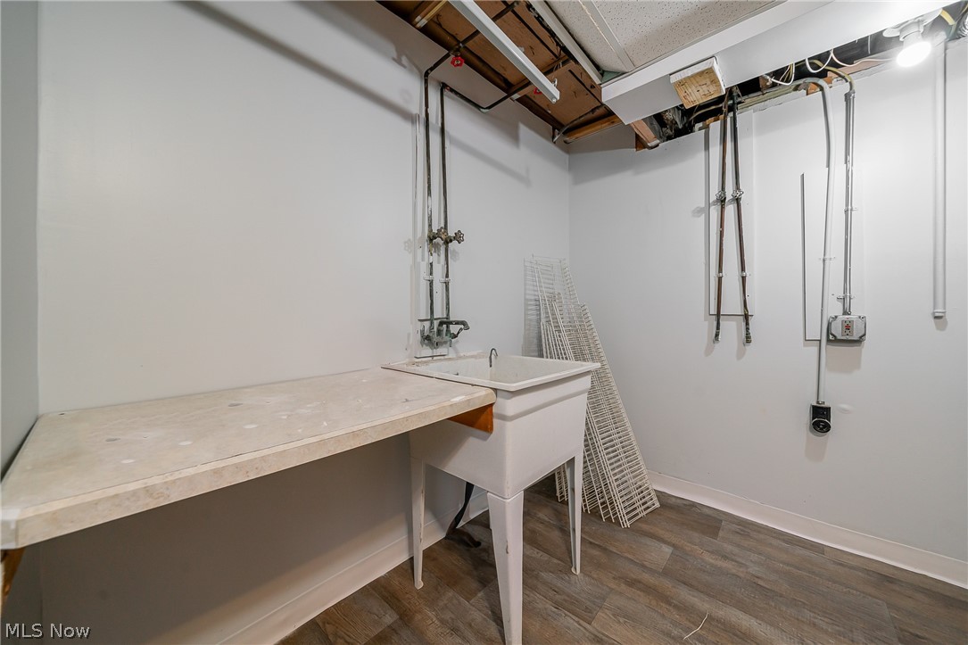 Mapleboro Allotment - Residential