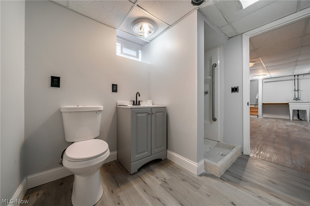 Mapleboro Allotment - Residential