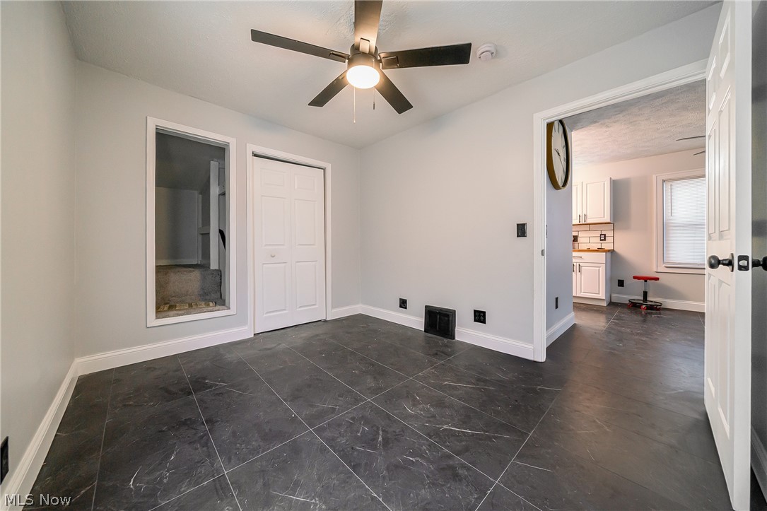 Mapleboro Allotment - Residential