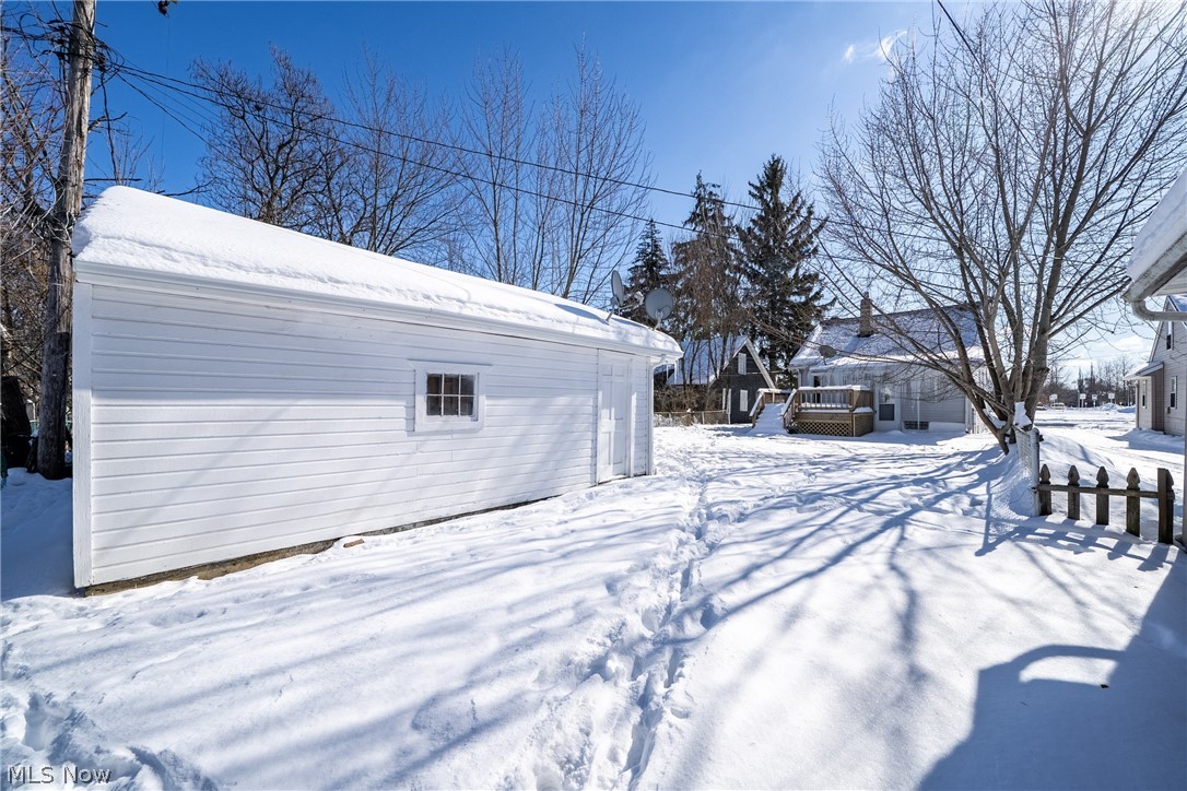 Mapleboro Allotment - Residential