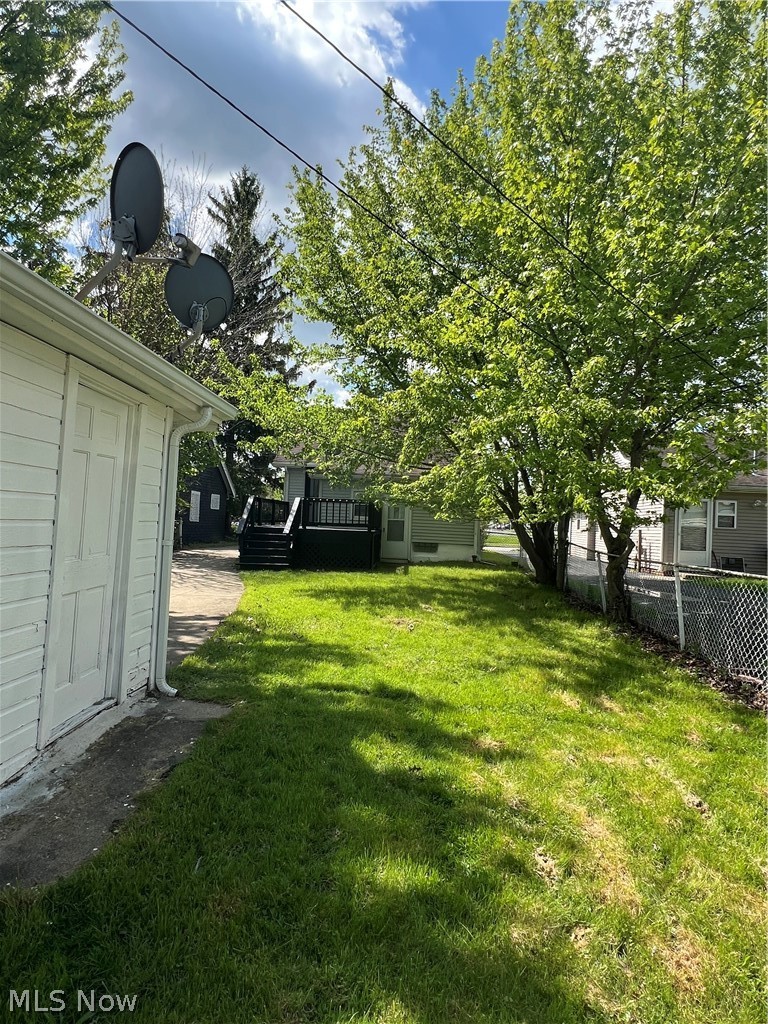 Mapleboro Allotment - Residential