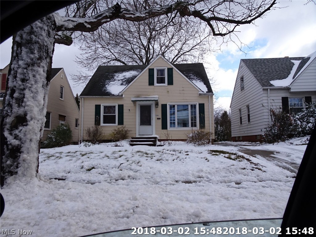 Heights View Allotment - Residential