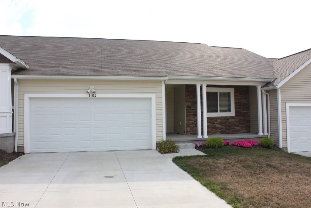 Brittany Meadows Condo - Residential