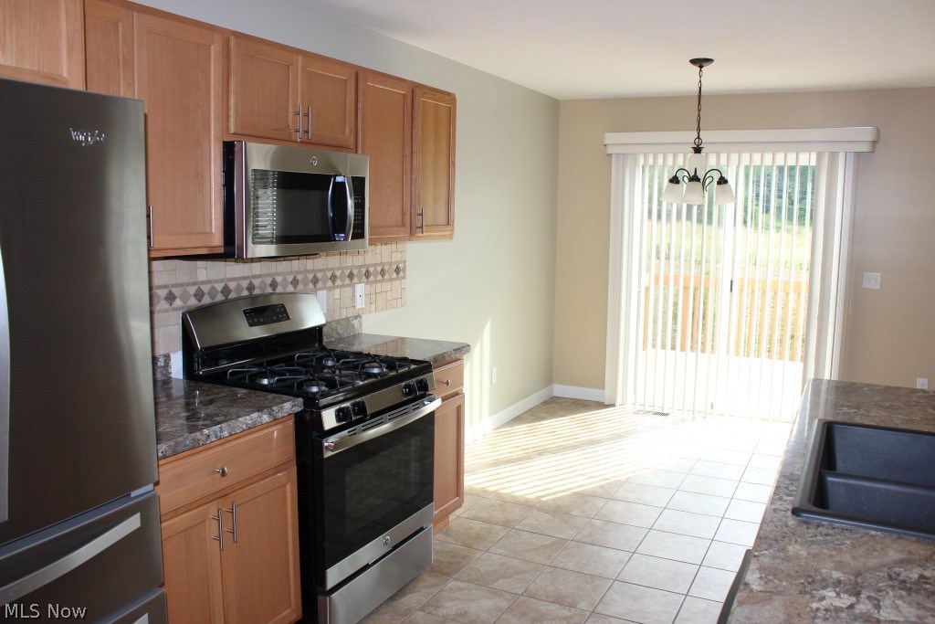 Brittany Meadows Condo - Residential