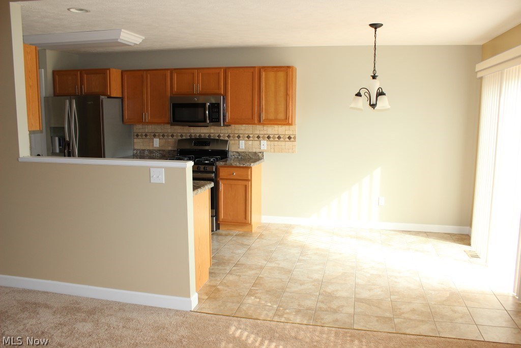 Brittany Meadows Condo - Residential