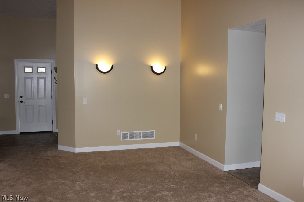 Brittany Meadows Condo - Residential