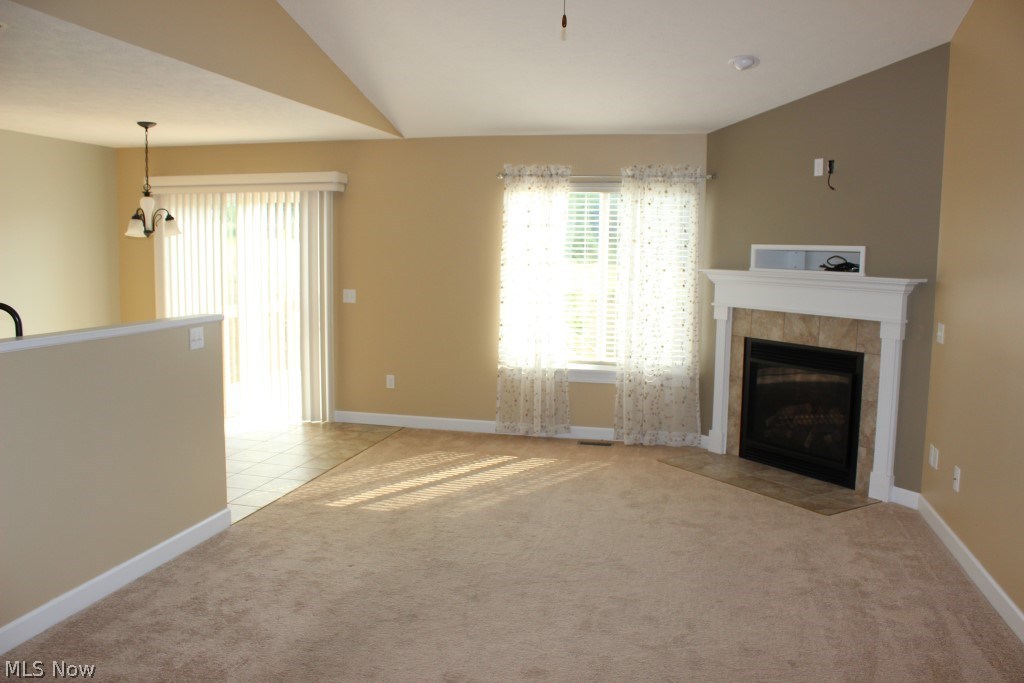 Brittany Meadows Condo - Residential