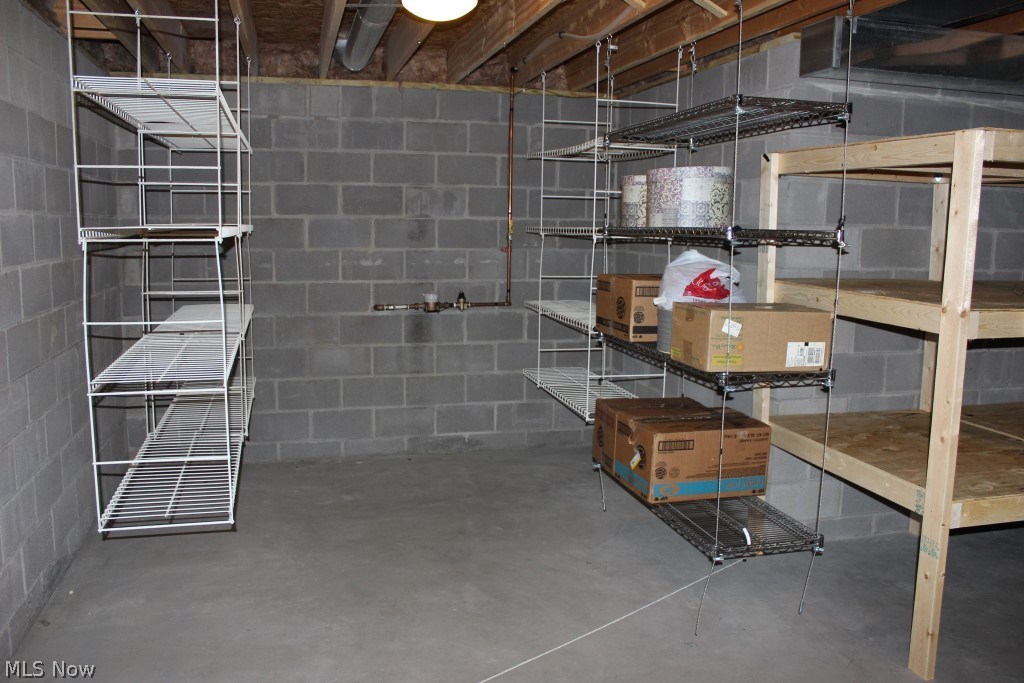 Brittany Meadows Condo - Residential