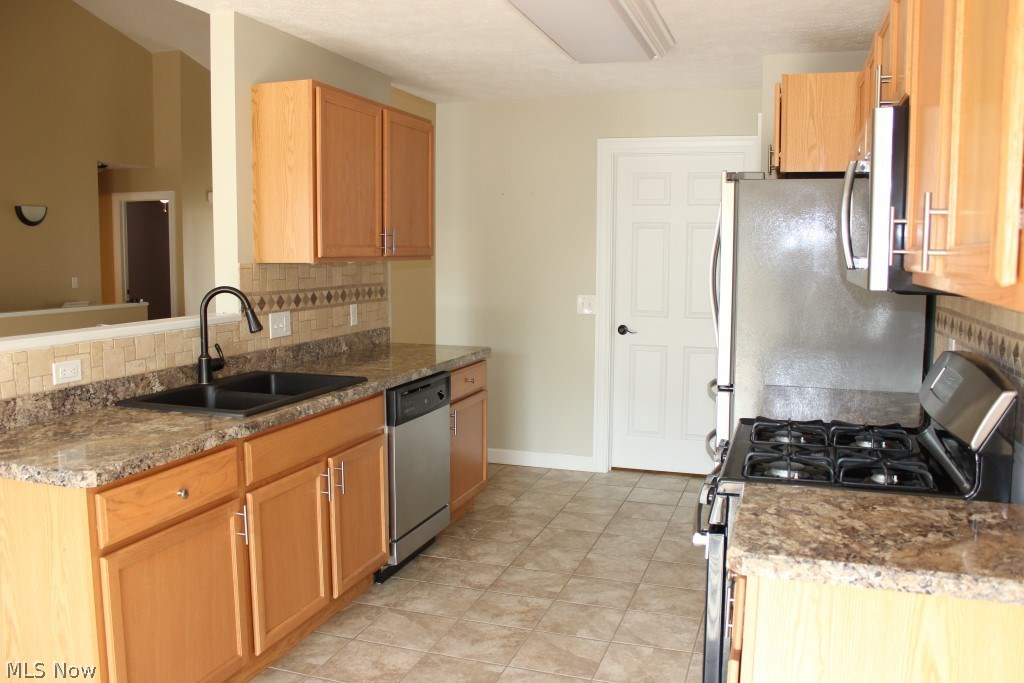 Brittany Meadows Condo - Residential