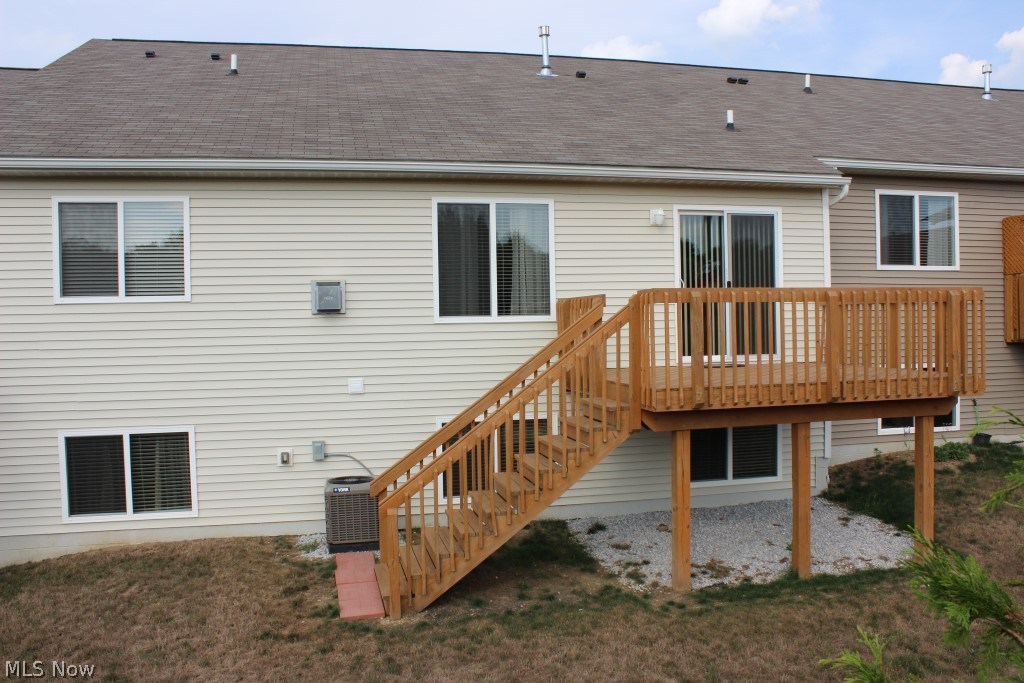 Brittany Meadows Condo - Residential