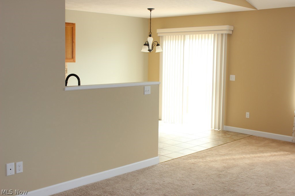 Brittany Meadows Condo - Residential