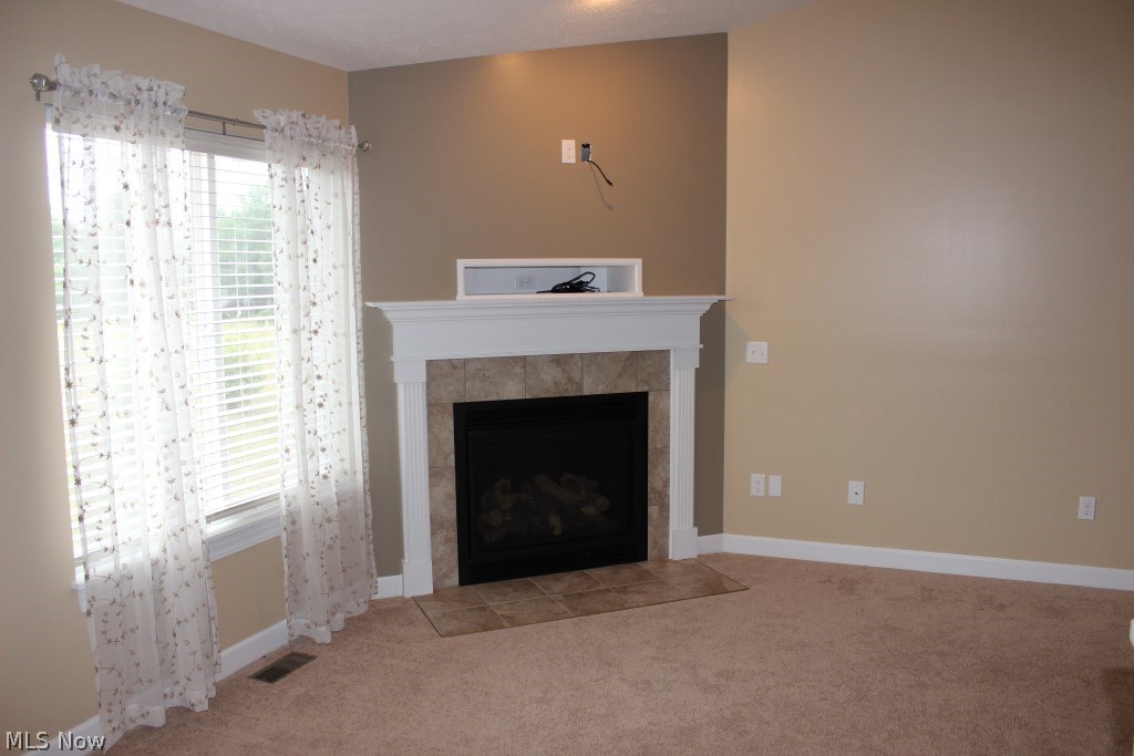 Brittany Meadows Condo - Residential