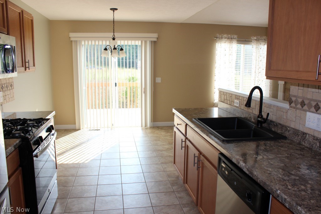 Brittany Meadows Condo - Residential