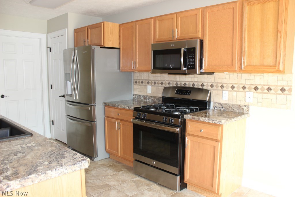 Brittany Meadows Condo - Residential