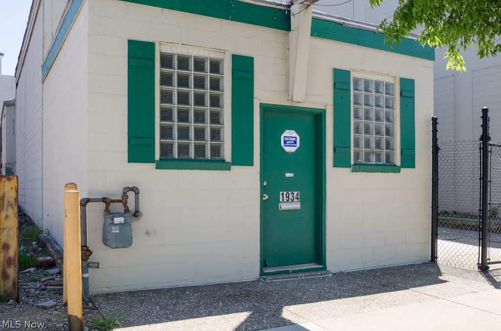 Payne - Residential Lease