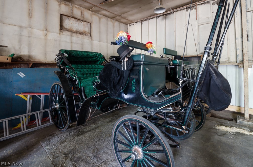 Payne - Residential Lease