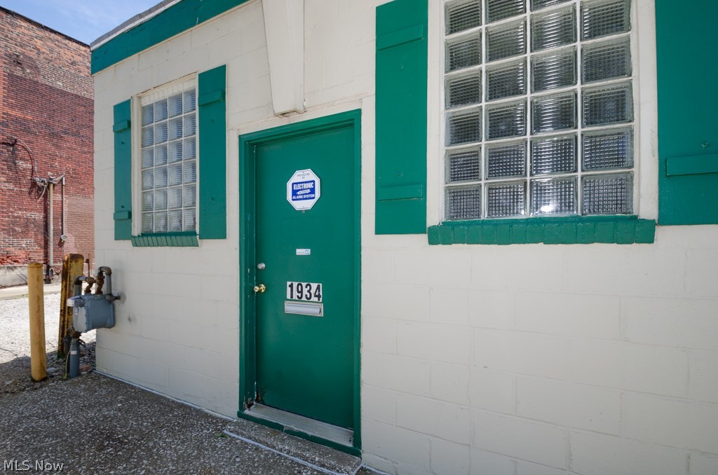 Payne - Residential Lease