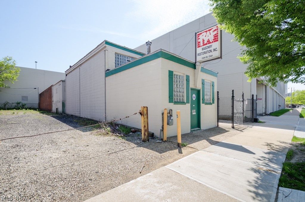 Payne - Residential Lease