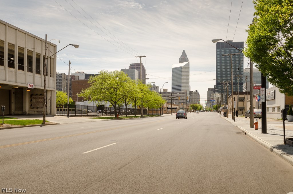 Payne - Residential Lease