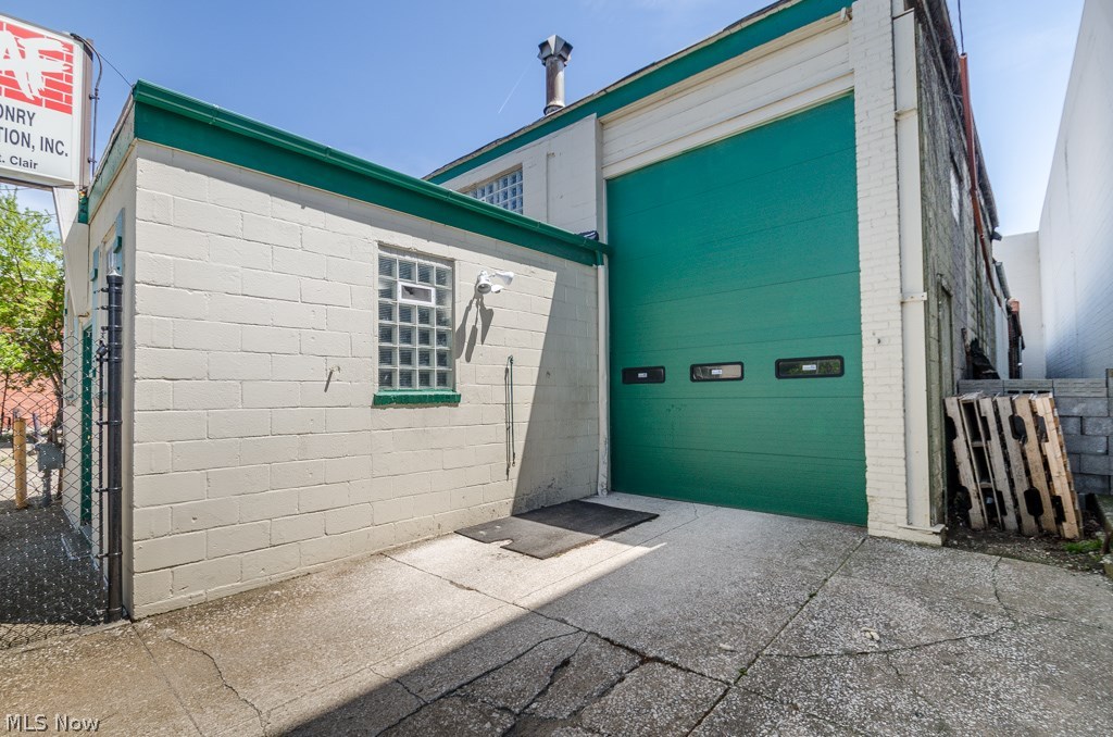 Payne - Residential Lease