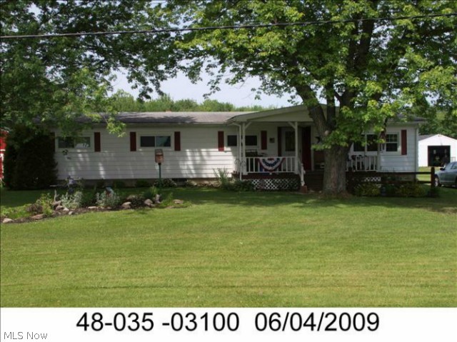 Bristol Township Original Surv - Residential