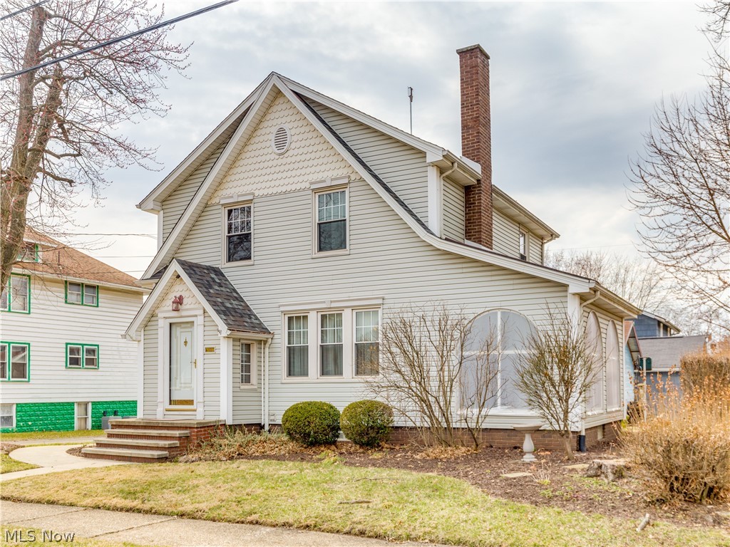 Massillon - Residential