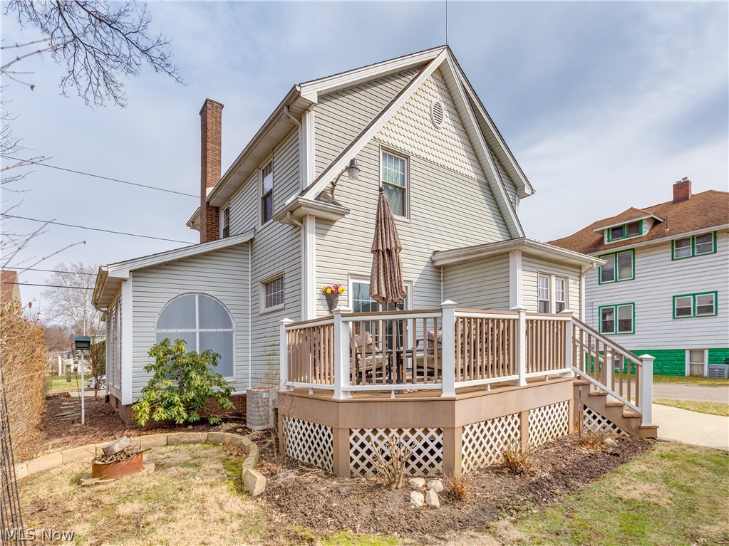 Massillon - Residential