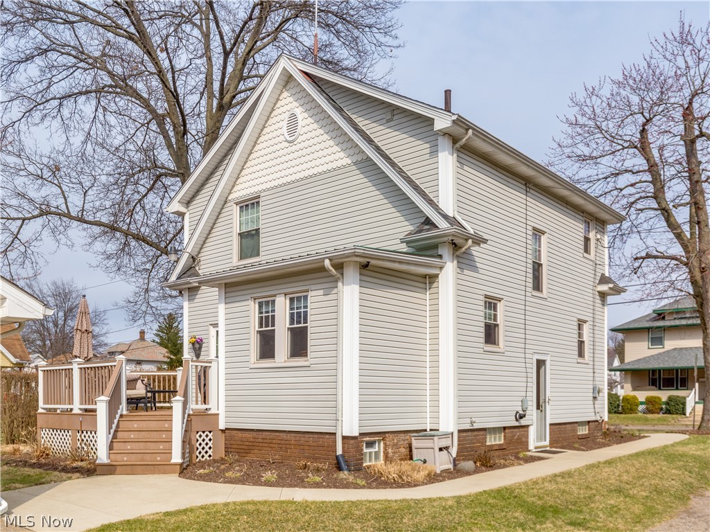 Massillon - Residential