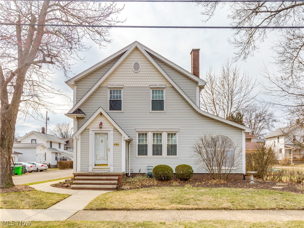 Massillon - Residential