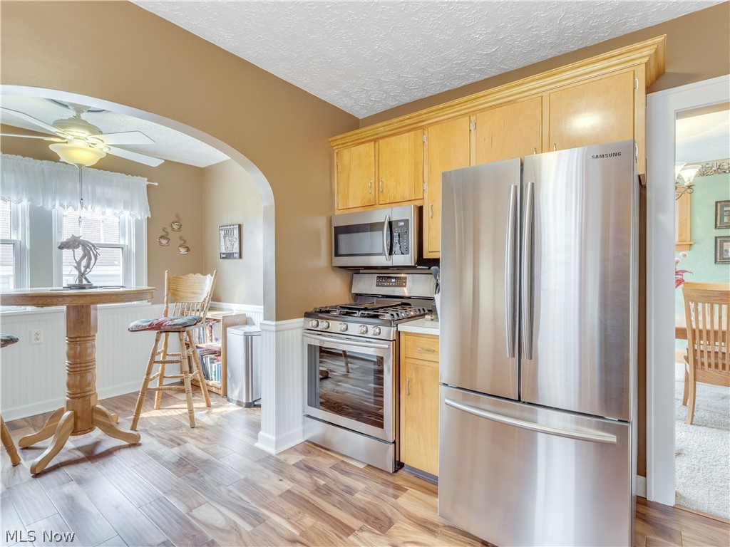 Massillon - Residential