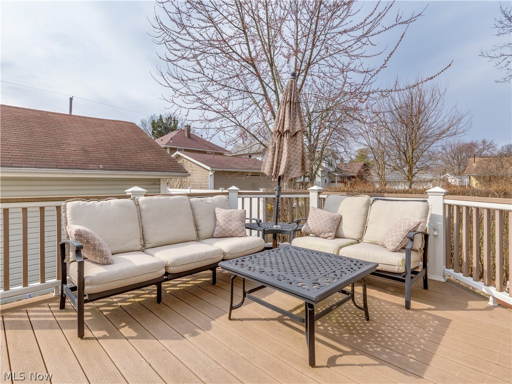 Massillon - Residential