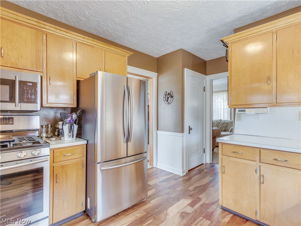 Massillon - Residential