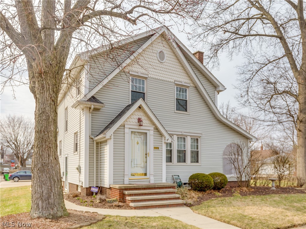 Massillon - Residential