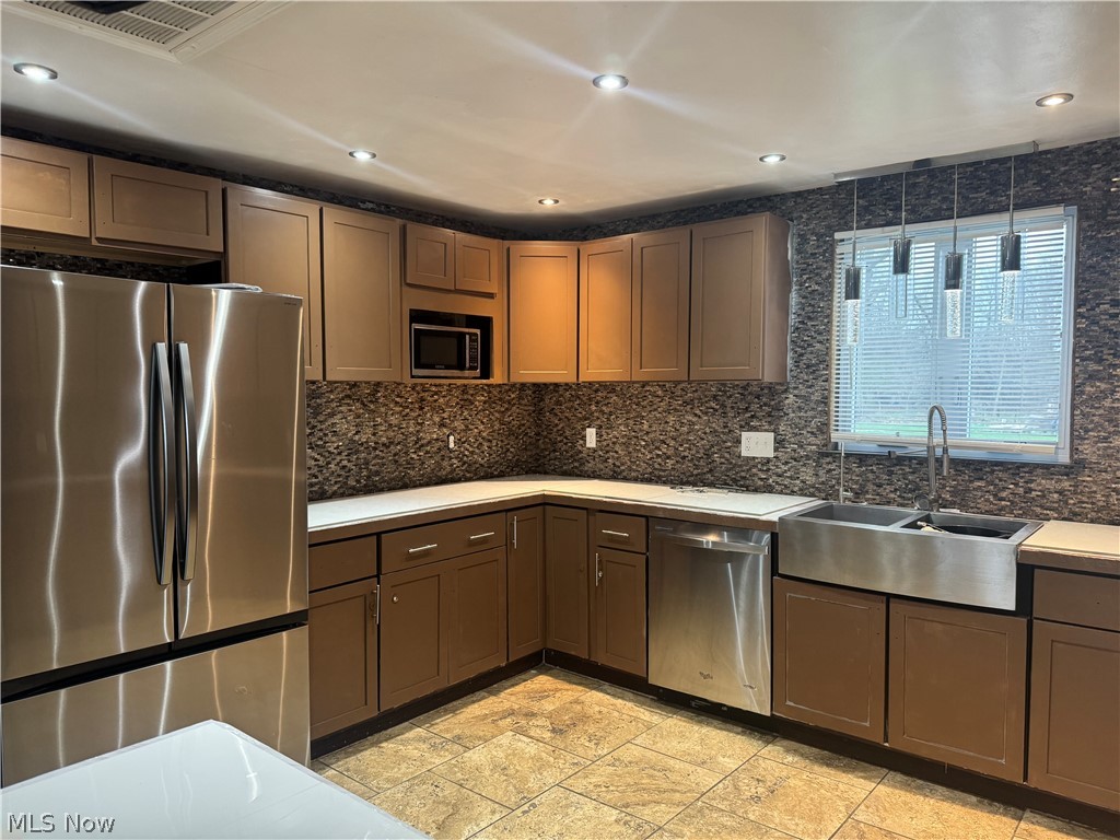 Sheffield - Residential