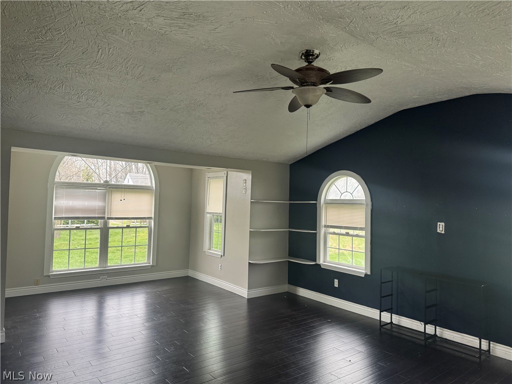 Sheffield - Residential