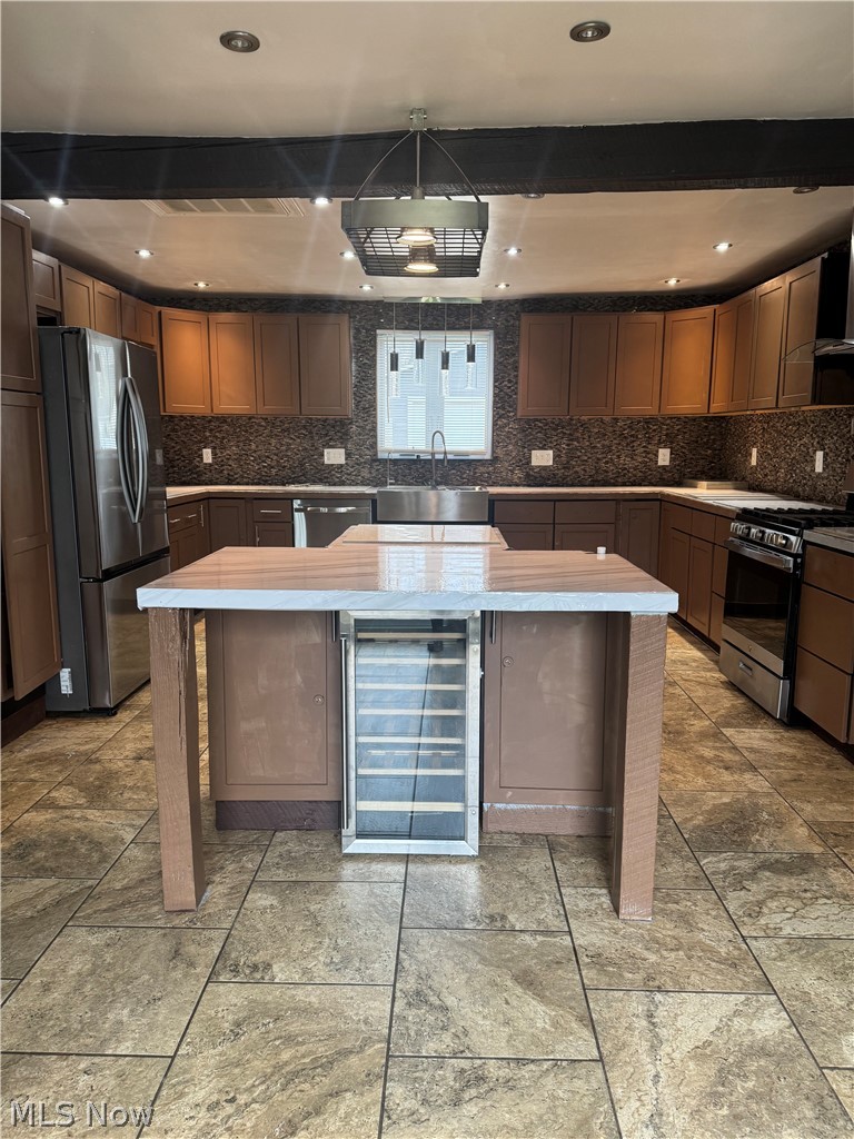 Sheffield - Residential