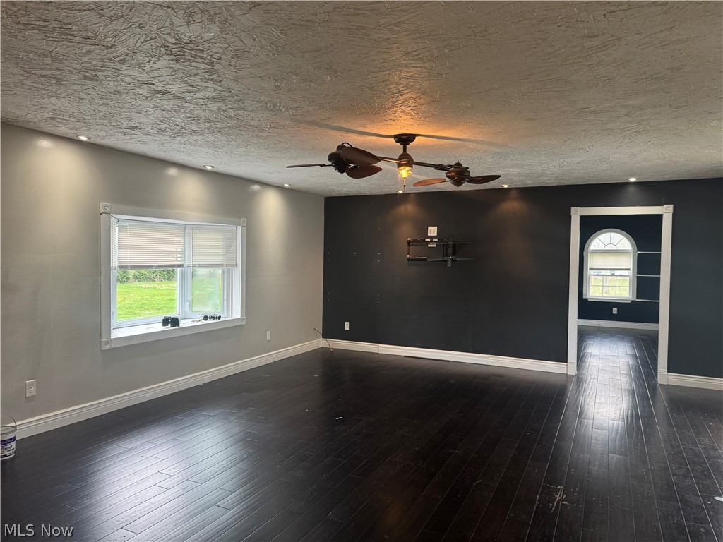 Sheffield - Residential