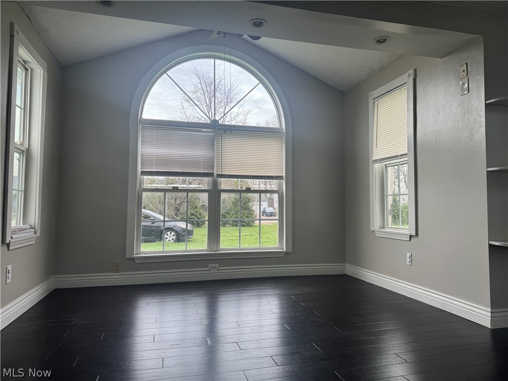 Sheffield - Residential