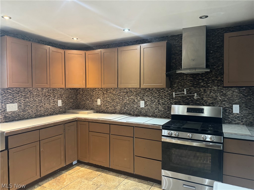 Sheffield - Residential