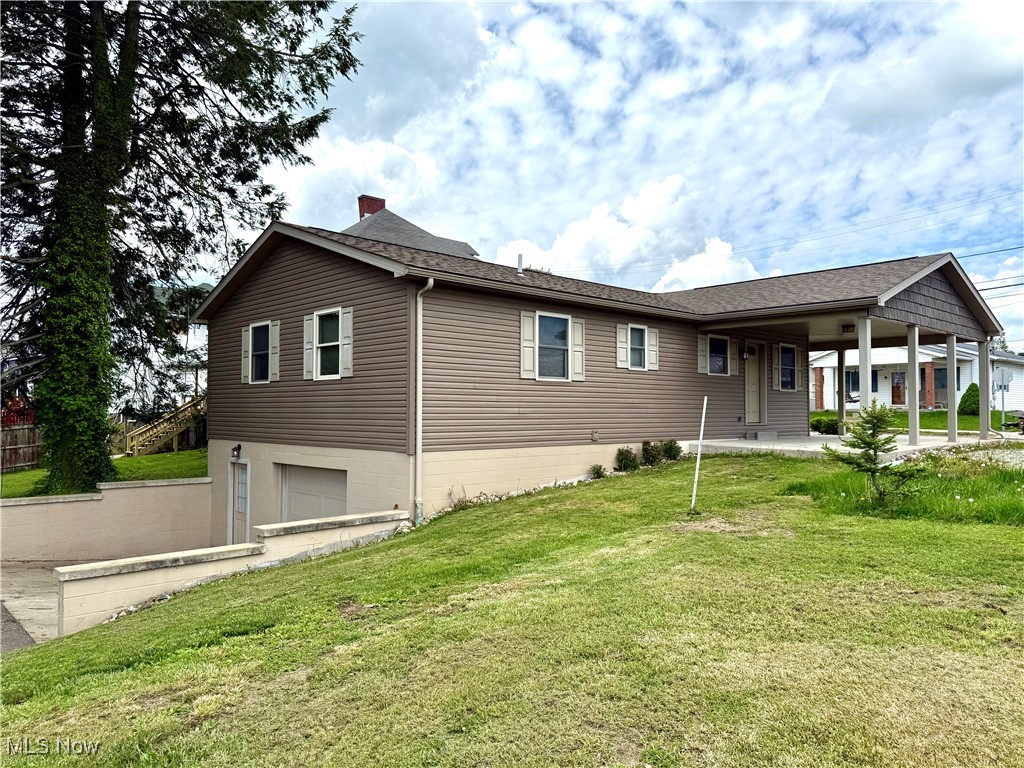 102 Maple Ave, Bethesda, Ohio image 1
