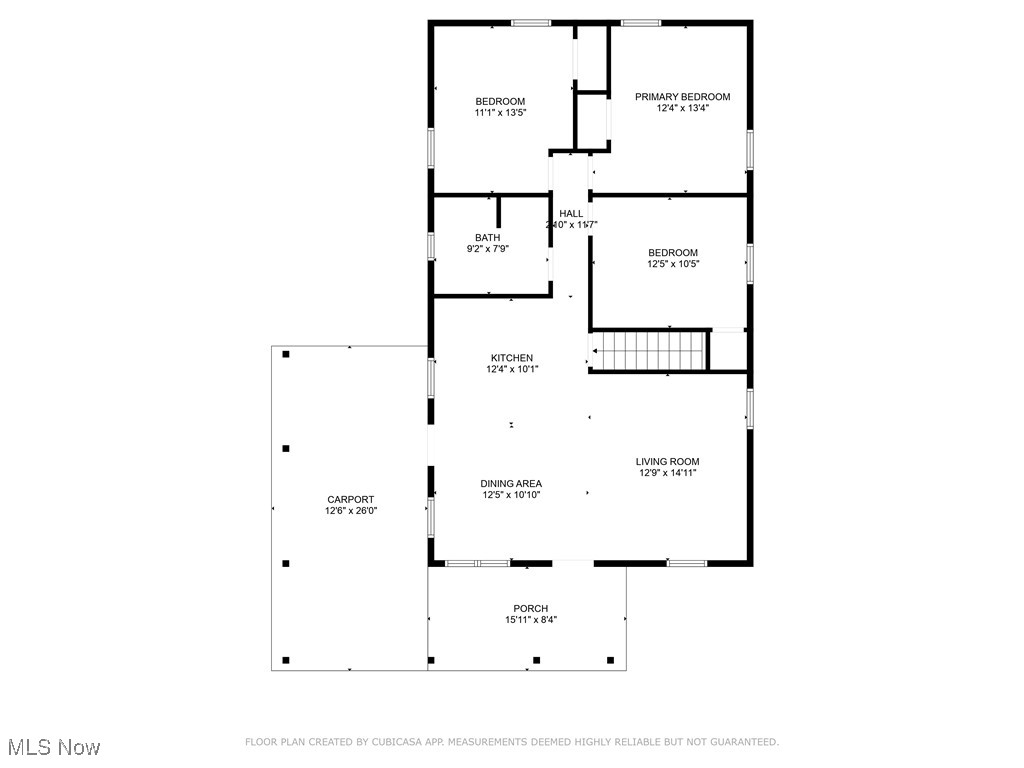 102 Maple Ave, Bethesda, Ohio image 45