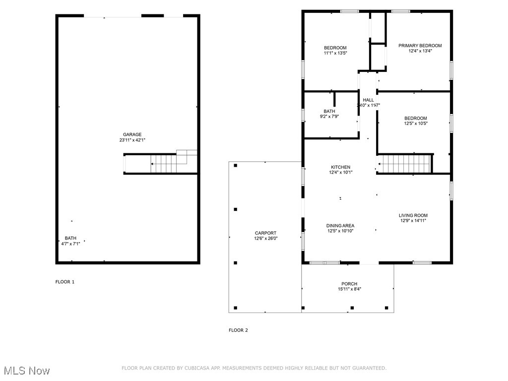102 Maple Ave, Bethesda, Ohio image 5
