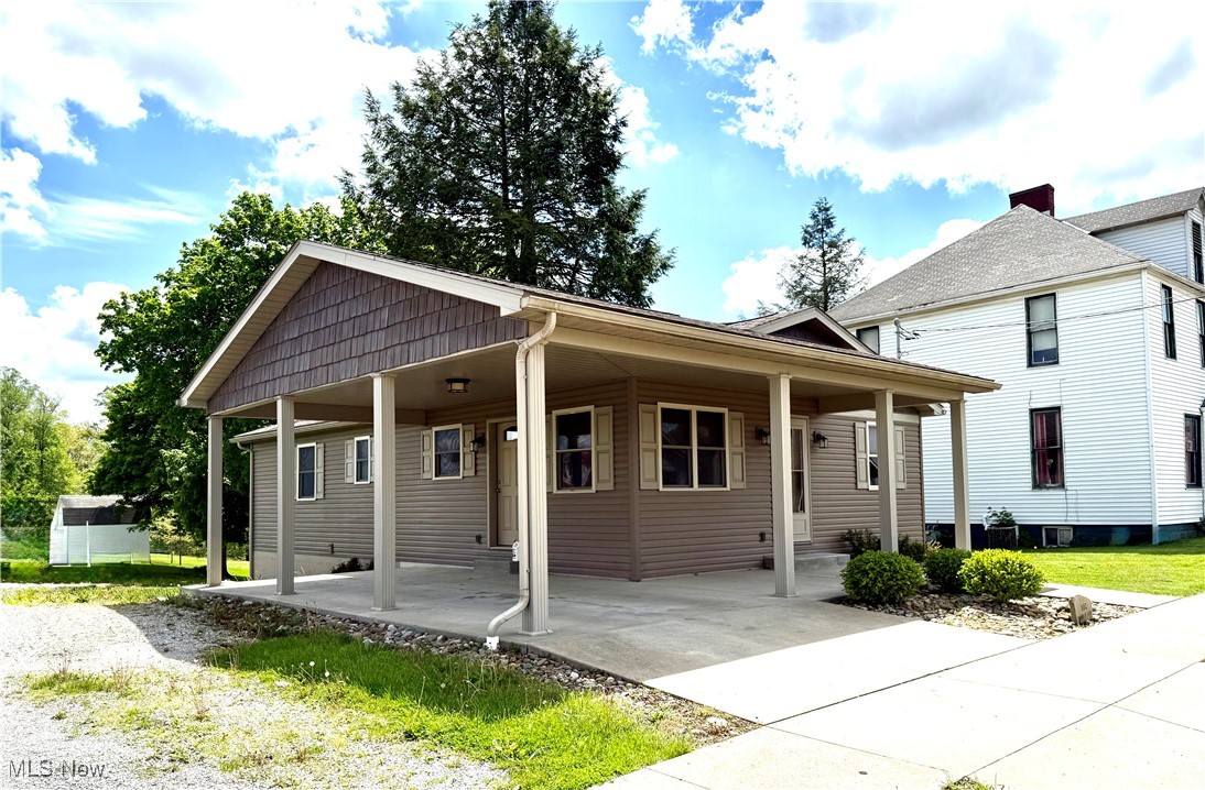 102 Maple Ave, Bethesda, Ohio image 43