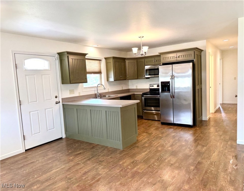102 Maple Ave, Bethesda, Ohio image 7