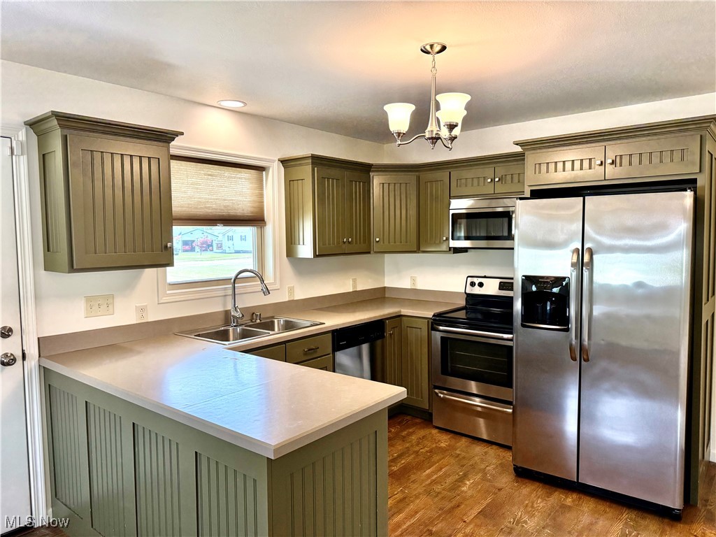 102 Maple Ave, Bethesda, Ohio image 6