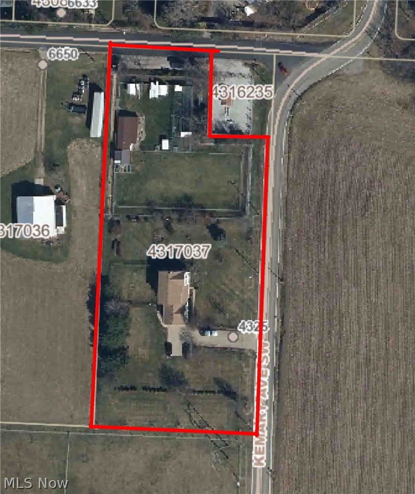 Perry Sec 34 - Residential